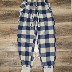 DIXXON Bar Harbor Flannel PJ Pants
